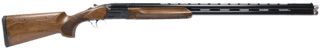 Fierce Firearms Alpha Break Open Action 12 GAUGE Shotgun - 30" - Left Hand